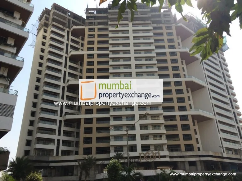 Signia Pearl Phase 2, Plot R.1.1, G Block, Bandra Kurla Complex, Bandra East