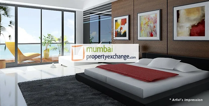 Signia Pearl Phase 2, Plot R.1.1, G Block, Bandra Kurla Complex, Bandra East