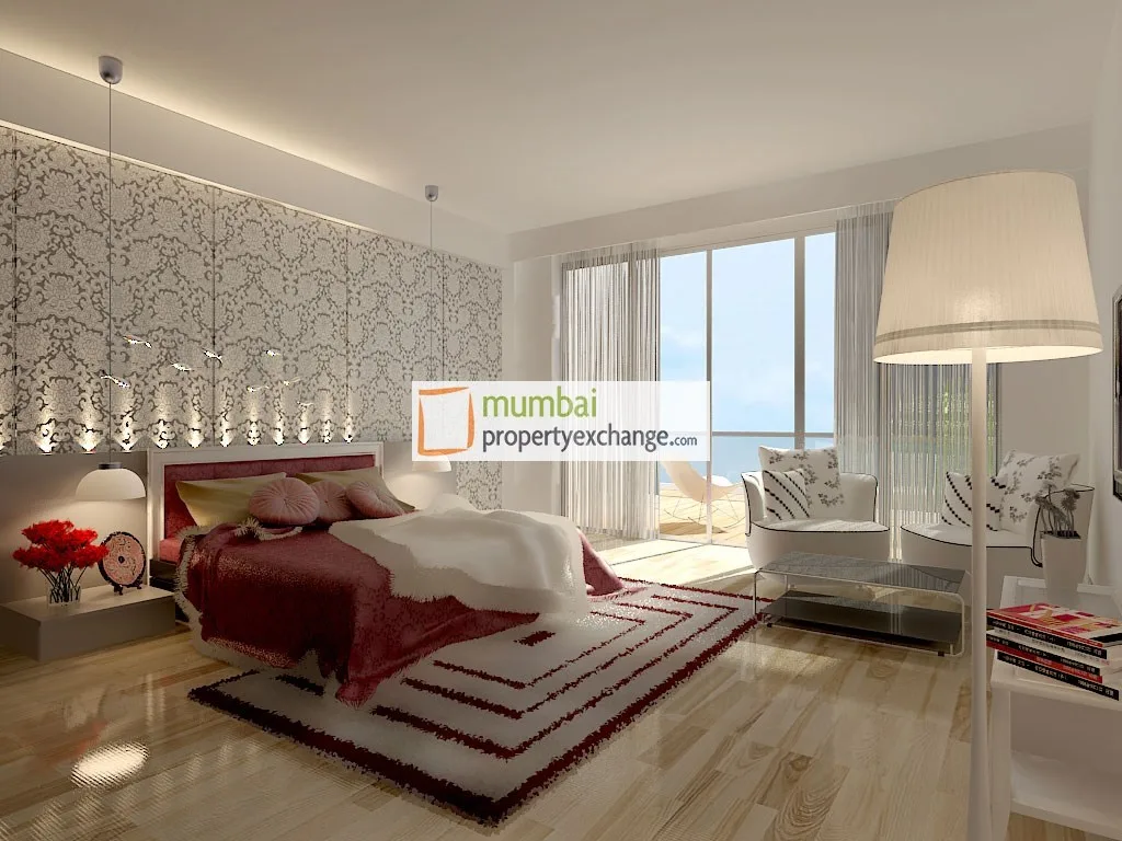 Signia Pearl Phase 2, Plot R.1.1, G Block, Bandra Kurla Complex, Bandra East