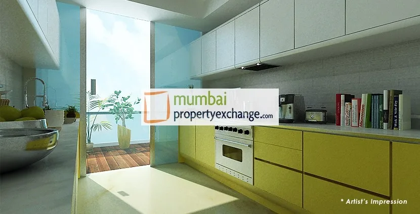Signia Pearl Phase 2, Plot R.1.1, G Block, Bandra Kurla Complex, Bandra East