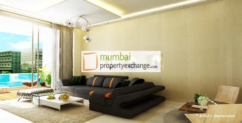 Signia Pearl Phase 2, Plot R.1.1, G Block, Bandra Kurla Complex, Bandra East