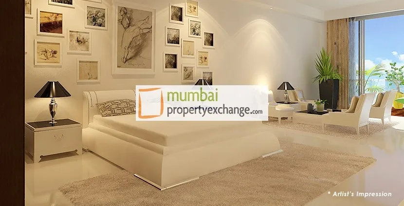 Signia Pearl Phase 2, Plot R.1.1, G Block, Bandra Kurla Complex, Bandra East
