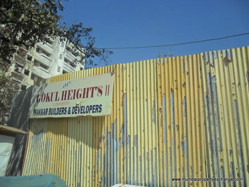 Gokul Heights