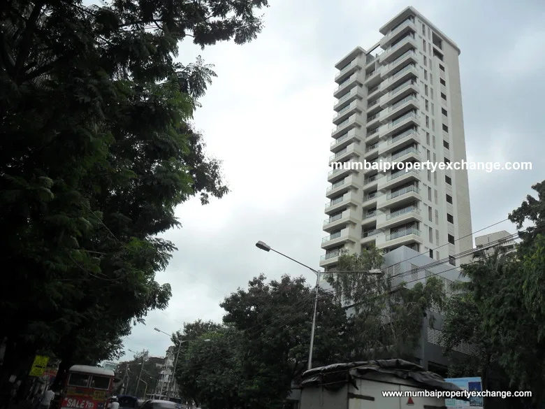 Lakshachandi Towers