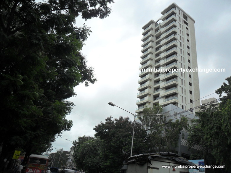 2 Semi-Furnished in Lakshachandi Towers , Kandivali West