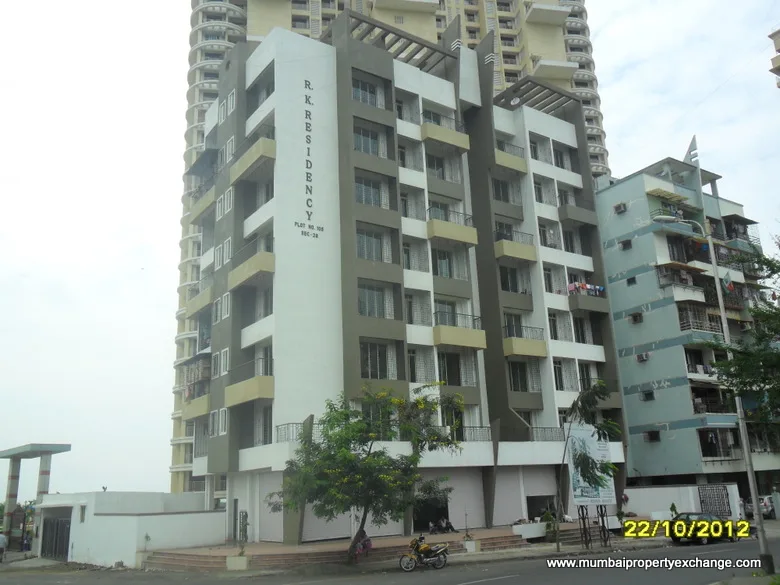 R K Residency