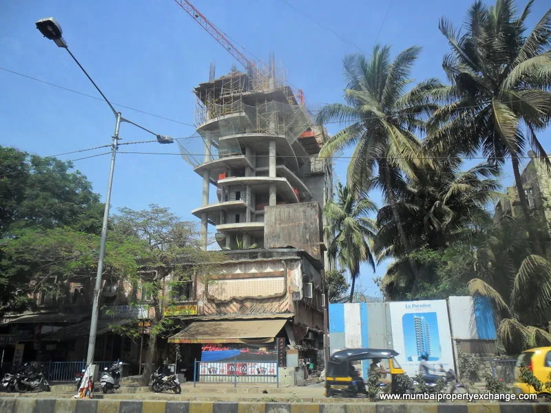 One Aquaria, Borivali West — photo 2