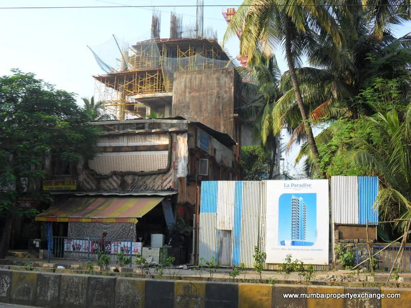 One Aquaria, Borivali West — photo 1