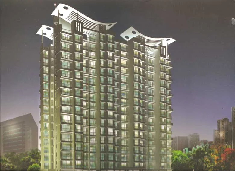 Hill View Residency
