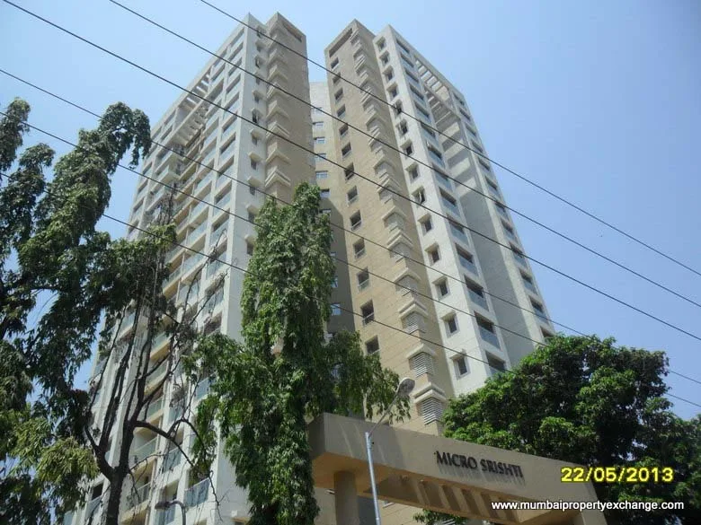Micro Srishti