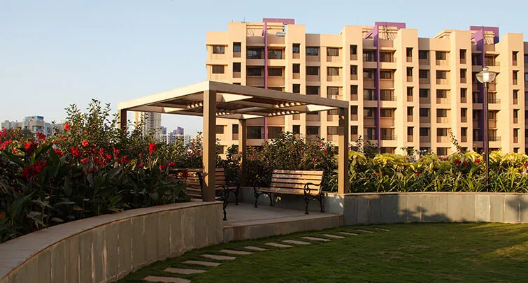 Puranik Home Town - E
