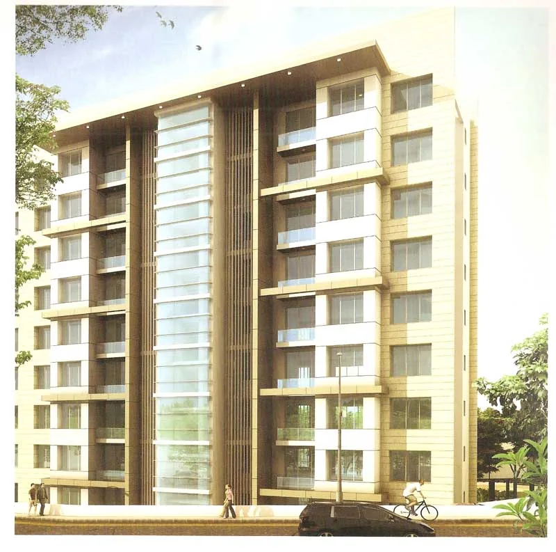 Lodha Eternis Serena A