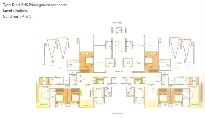 Lodha Eternis Natura A