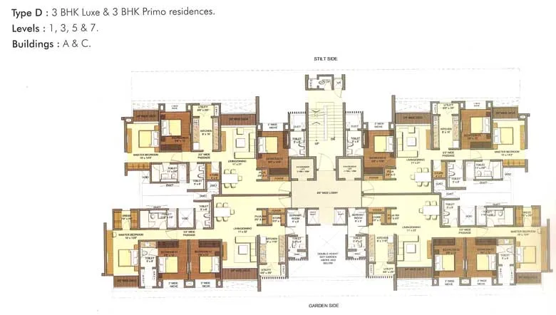 Lodha Eternis Natura A