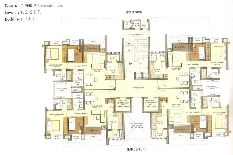 Lodha Eternis Natura A