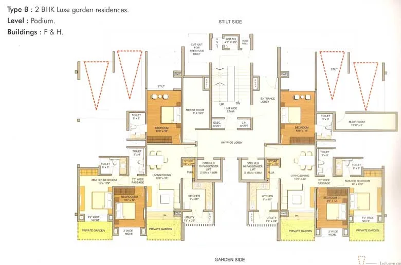 Lodha Eternis Natura A