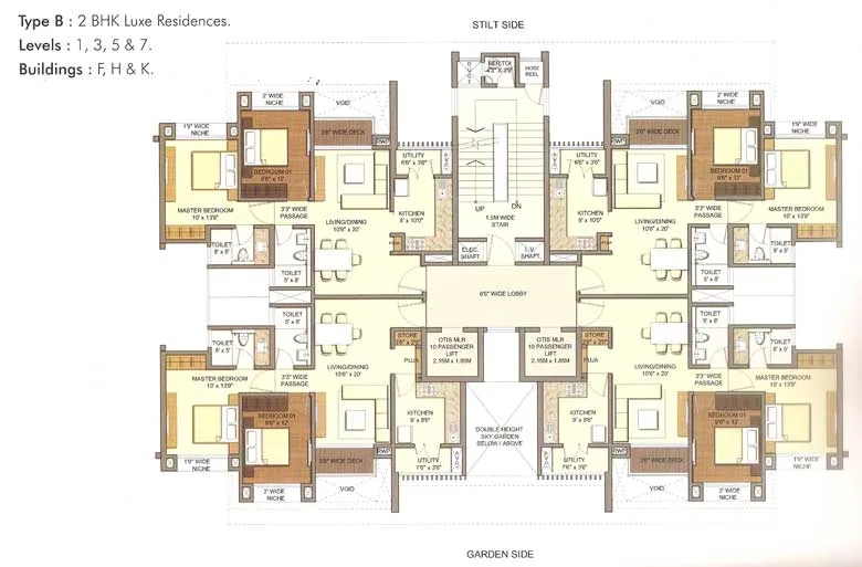Lodha Eternis Natura A
