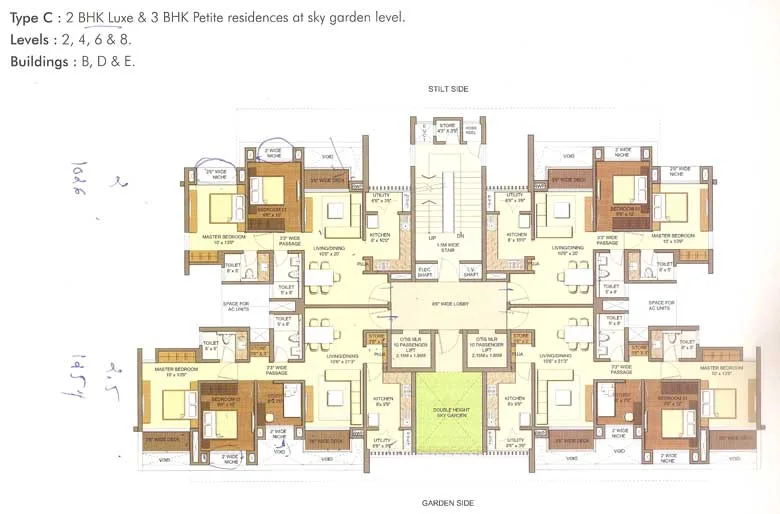 Lodha Eternis Natura A