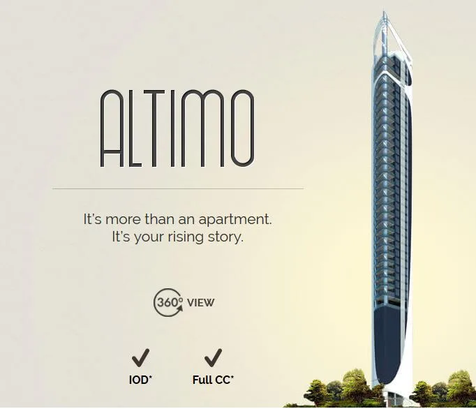 Lifescapes Altimo