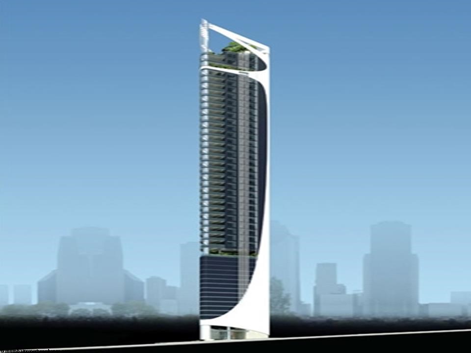 3 Semi-Furnished in Lifescapes Altimo , Altamount Road