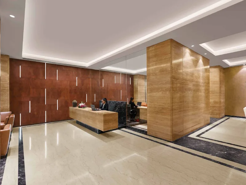 Signia High, Magathane, Western Express Highway, Borivali East
