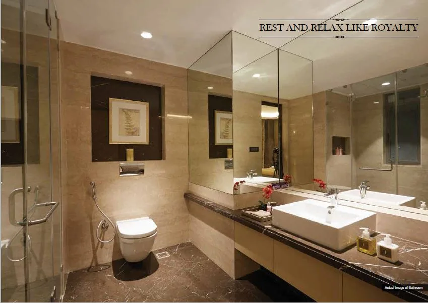 Signia High, Magathane, Western Express Highway, Borivali East