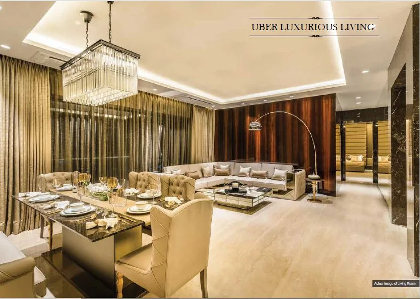 Signia High, Magathane, Western Express Highway, Borivali East