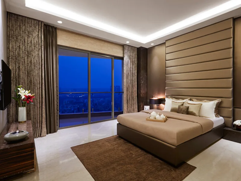 Signia High, Magathane, Western Express Highway, Borivali East