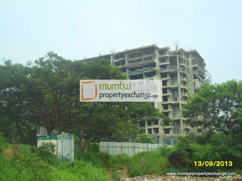 Sanghvi S3 Ecocity Orchid