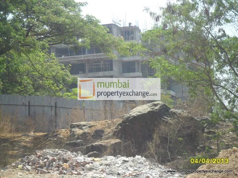 Sanghvi S3 Ecocity Orchid