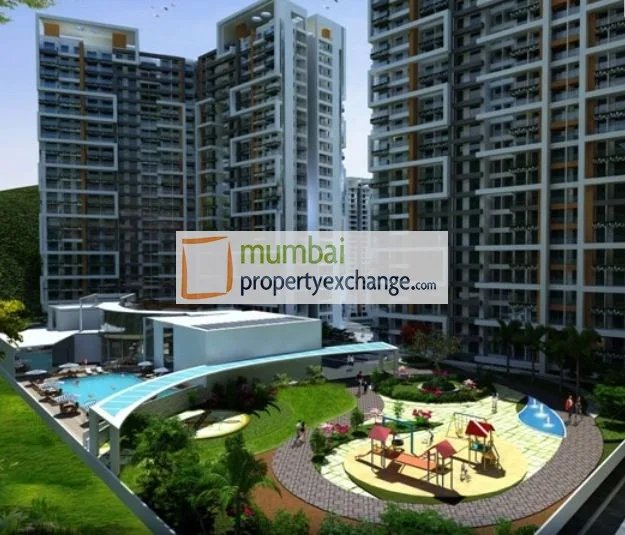 Sanghvi S3 Ecocity Orchid