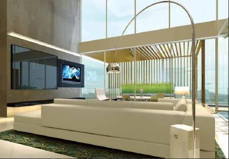 Indiabulls Sky Forest -A2