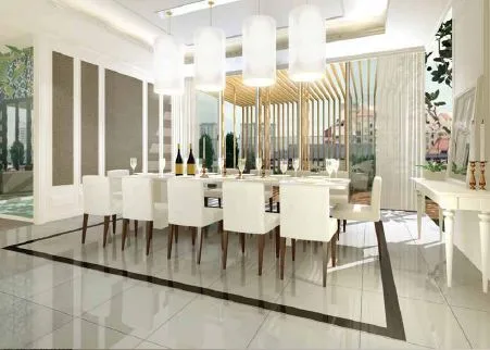 Indiabulls Sky Forest -A2