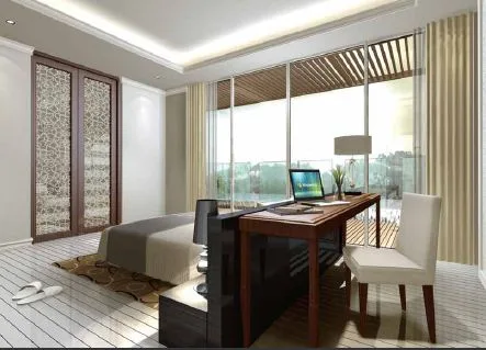 Indiabulls Sky Forest -A2