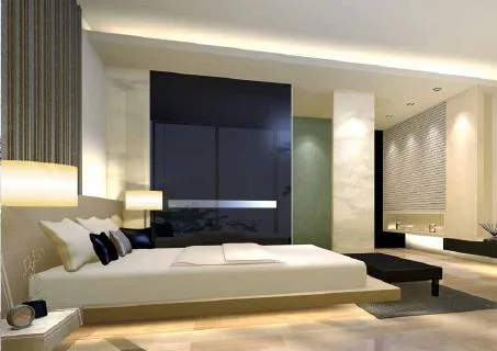 Indiabulls Sky Forest -A2