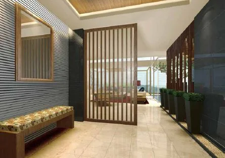 Indiabulls Sky Forest -A2