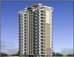 1 BHK unknown in K. D. Hermitage , Mira Road