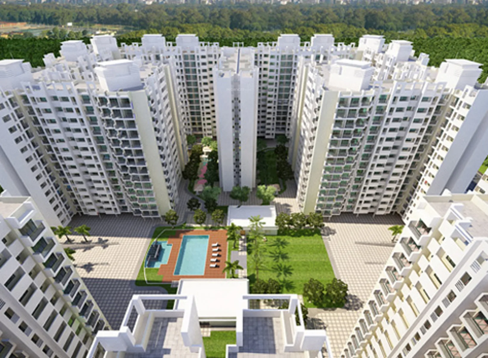 EKTA PARKSVILLE PHASE III