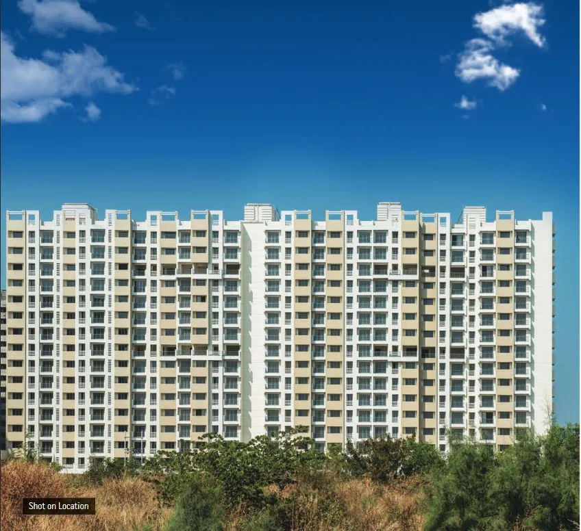 EKTA PARKSVILLE PHASE III