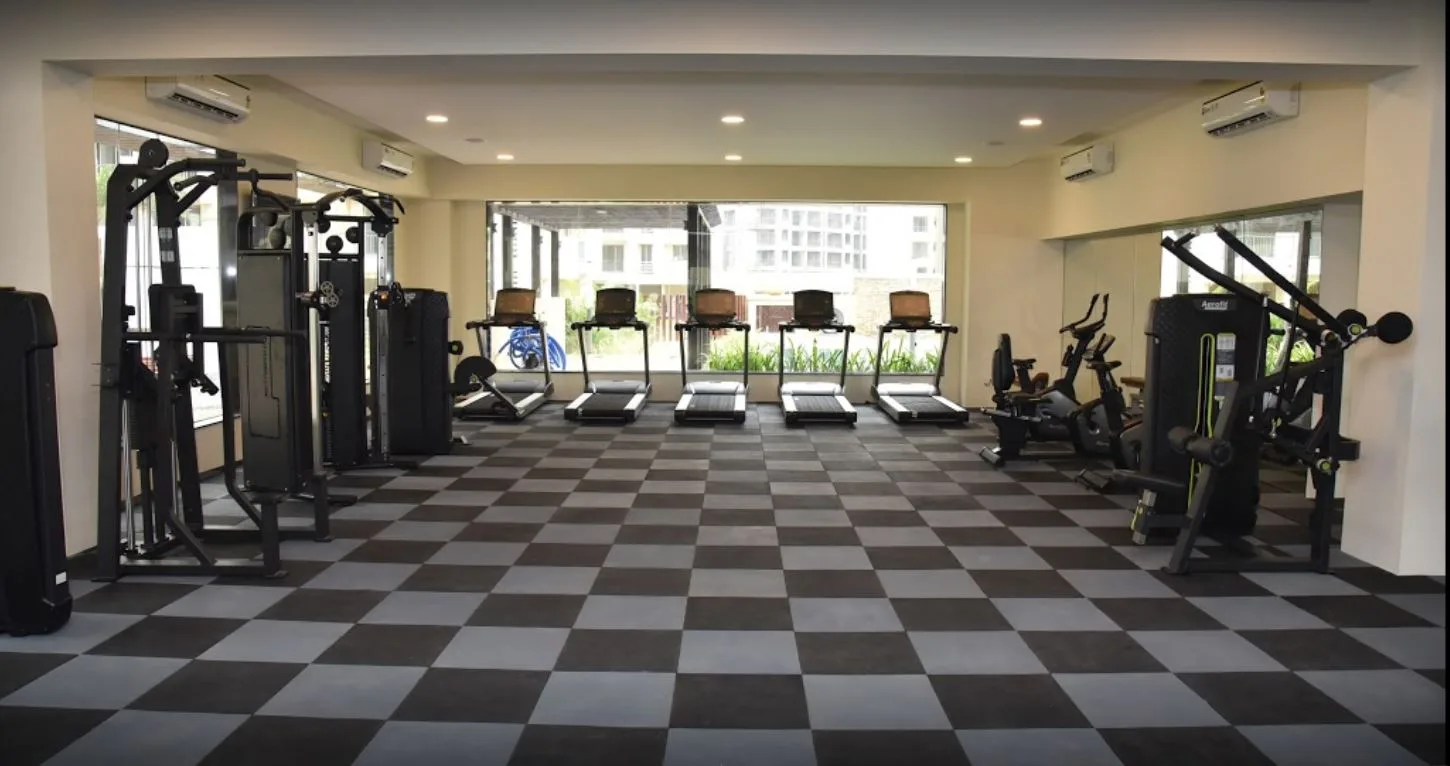 EKTA PARKSVILLE PHASE III
