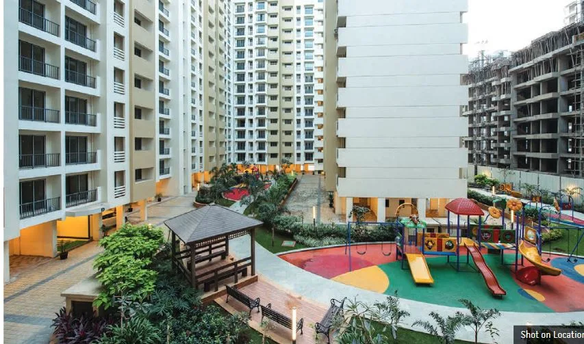 EKTA PARKSVILLE PHASE III