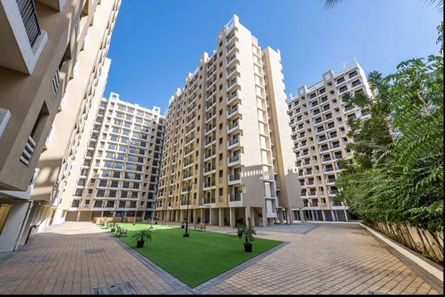 EKTA PARKSVILLE PHASE III