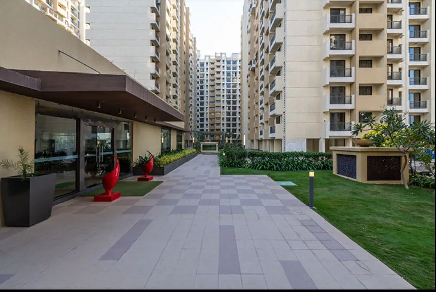 EKTA PARKSVILLE PHASE III