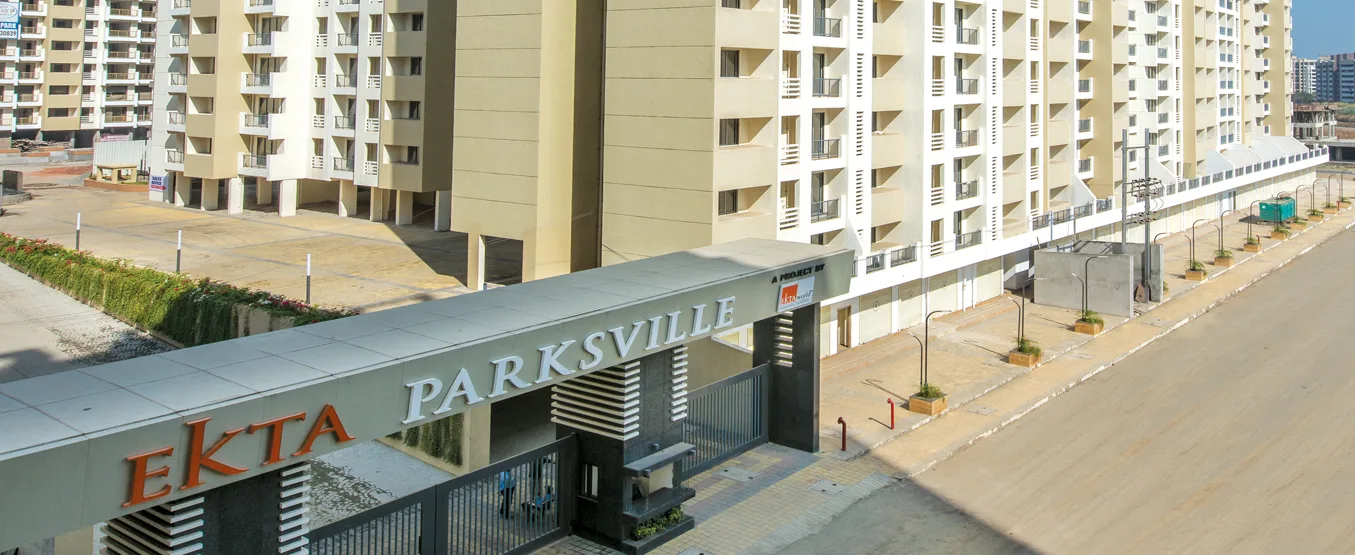 EKTA PARKSVILLE PHASE III