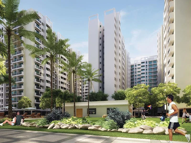 EKTA PARKSVILLE PHASE III