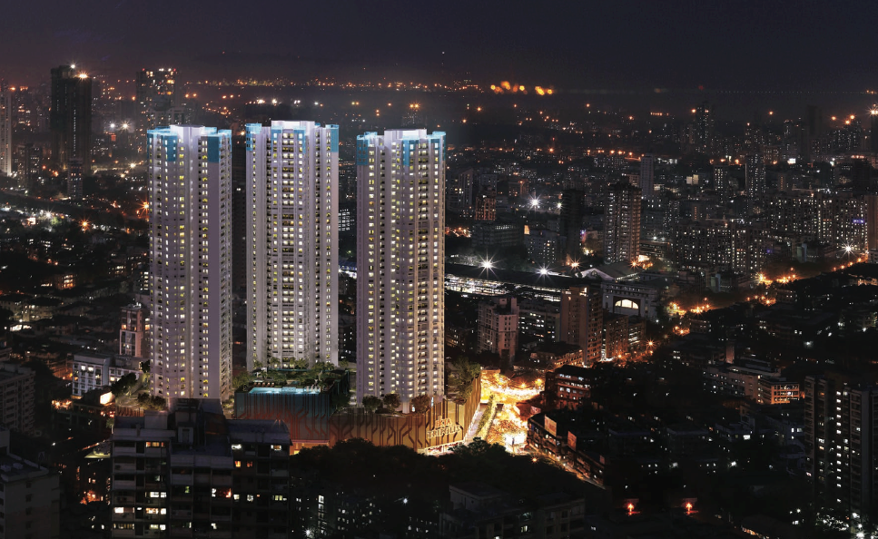 Ekta Tripolis Phase Ii