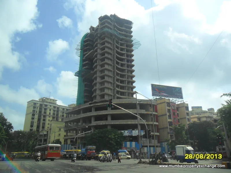 Lotus Link Square