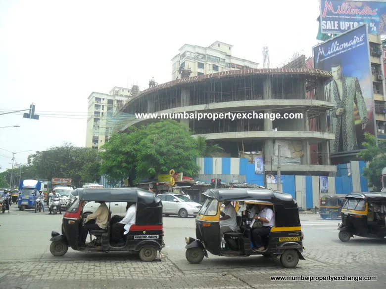 Lotus Link Square