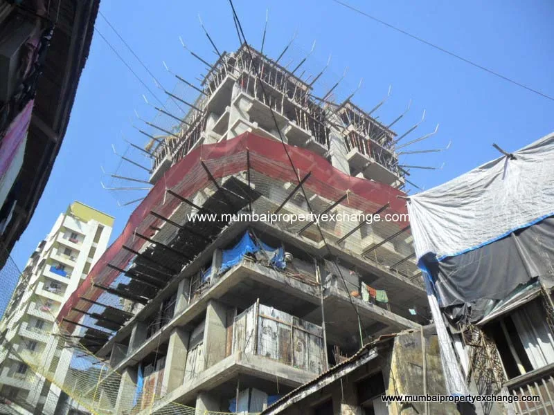 Vardhman Crystal, Mumbai Central — photo 1