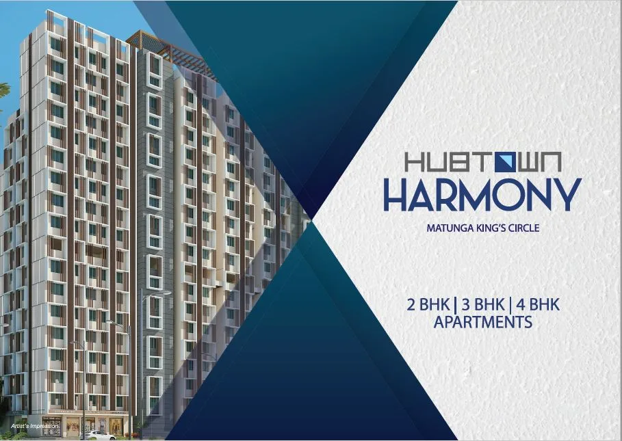 Hubtown Harmony A Wing